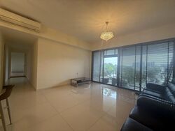 The Interlace (D4), Condominium #501023071